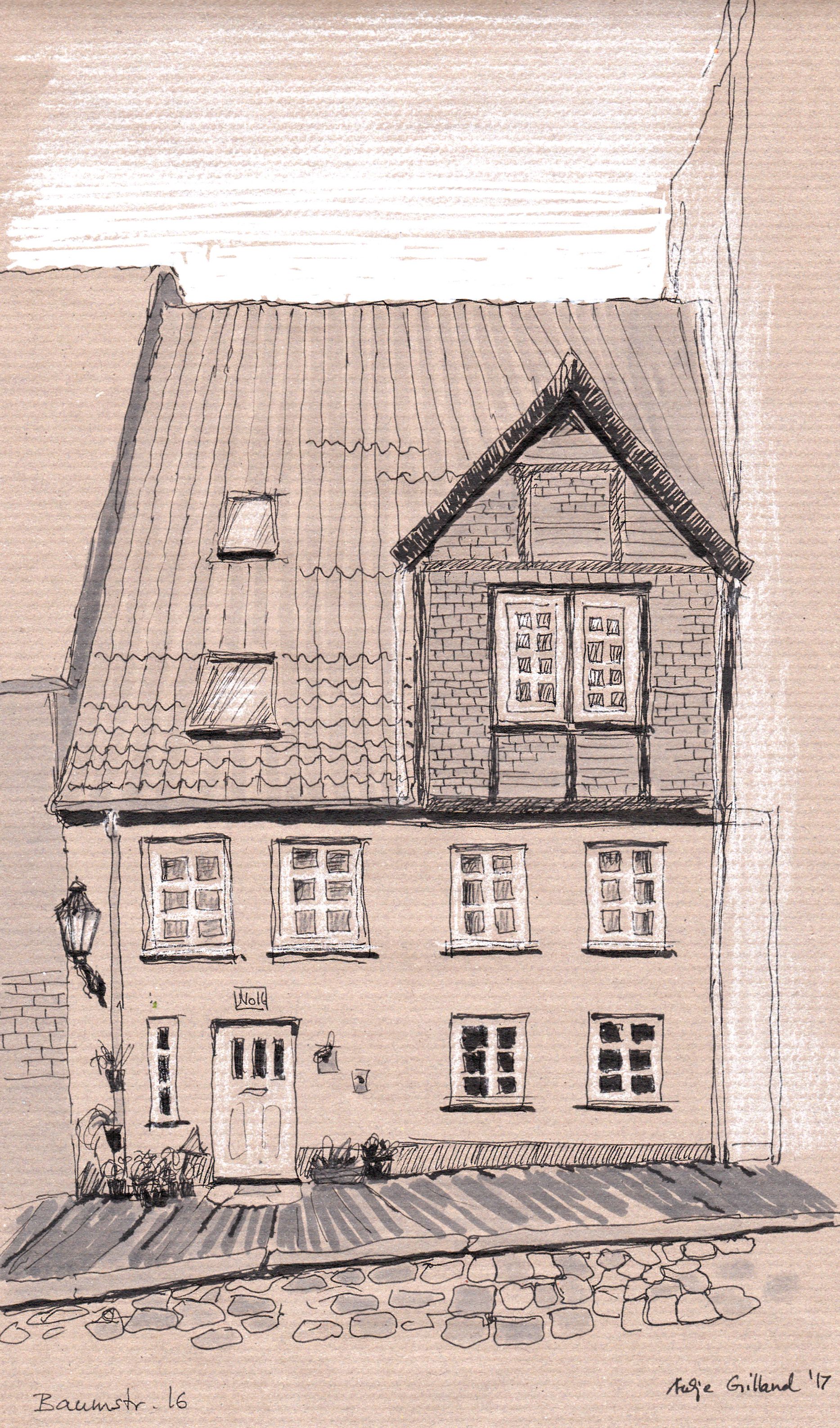 Baumstraße16